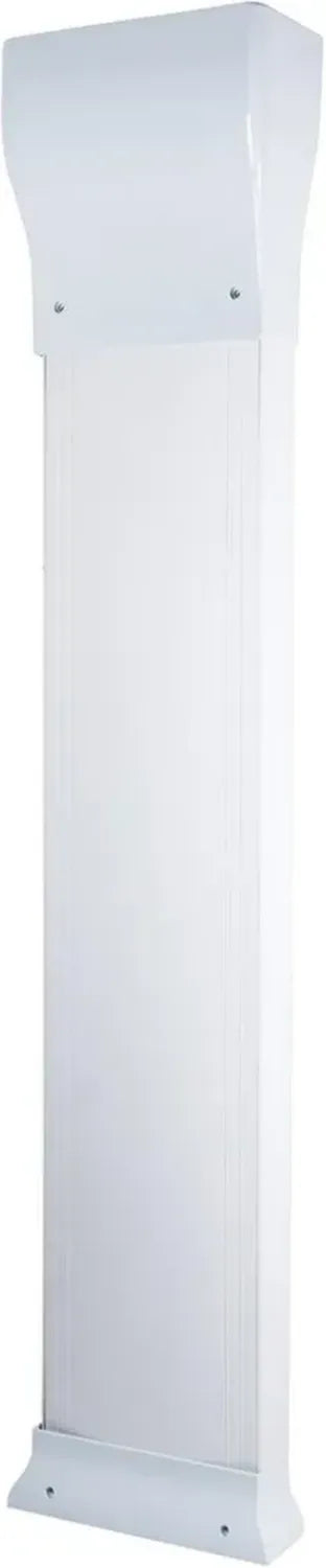 Panneau Thomson GTL pour Installation Électrique 260x25x6 cm