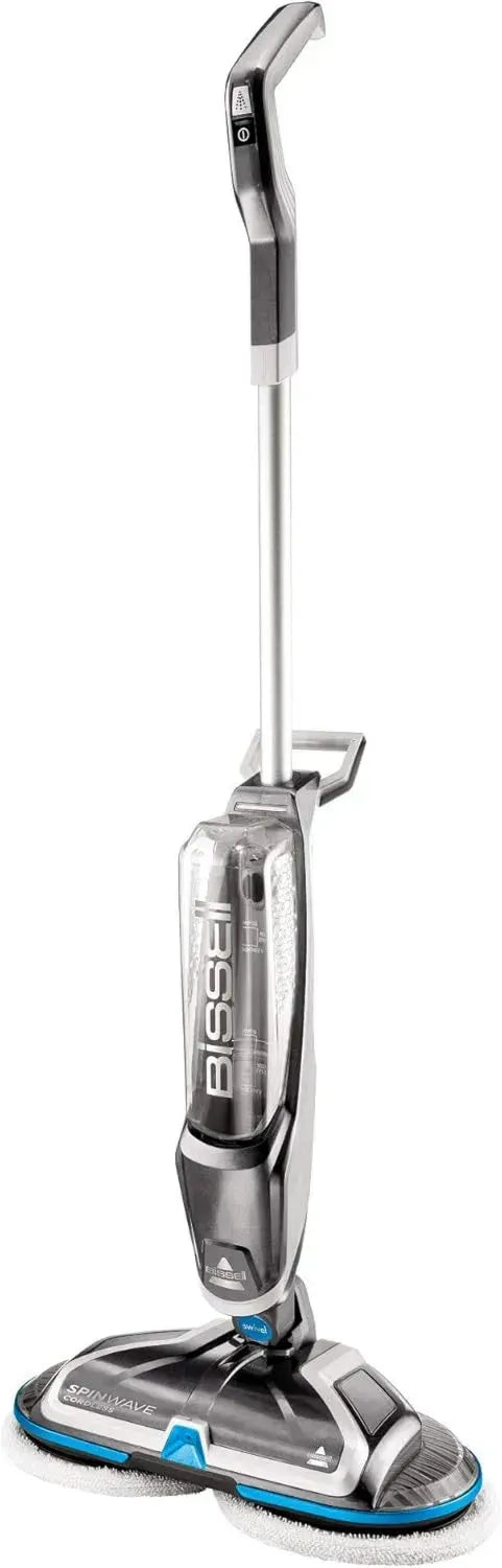 Bissell Spinwave Nettoyant Sols Sans Fil 2240N
