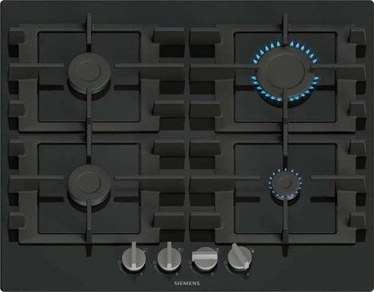 Plaque de cuisson à gaz Siemens 59 cm EN6B6PK40