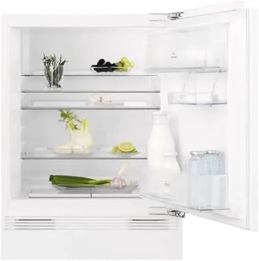 Réfrigérateur Intégré Monodoor 134L Économe en Énergie LXB3AE82R