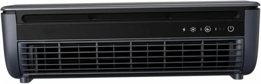 Climatiseur Mural Portable 6000mAh avec Télécommande pour Maison et Bureau