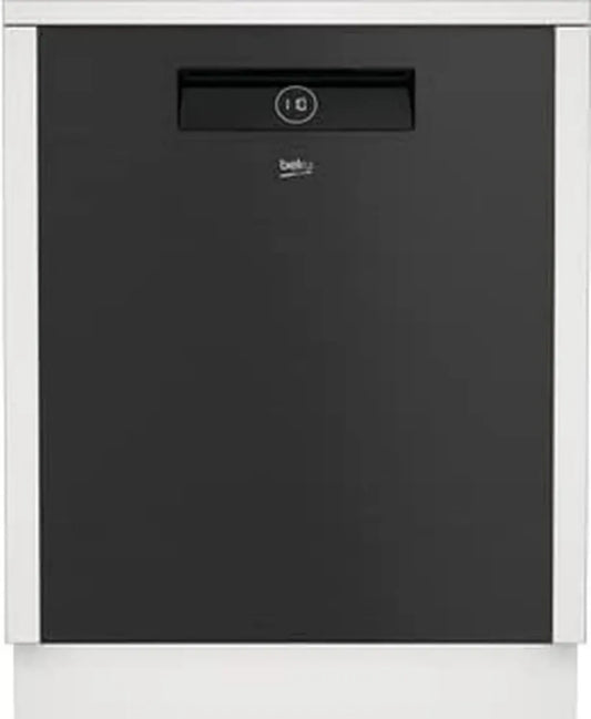Lave-vaisselle Beko BDDN36420D avec technologie avancée de nettoyage