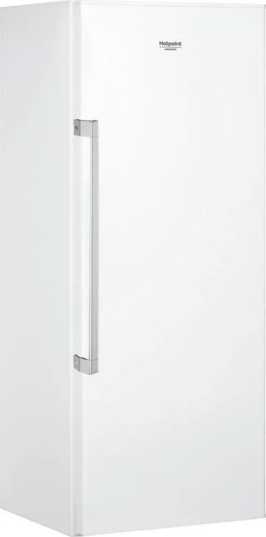 Réfrigérateur 1 Porte Hotpoint 322L - No Frost & Fresh Zone - Silencieux 38 dB - Classe Énergétique E - Blanc